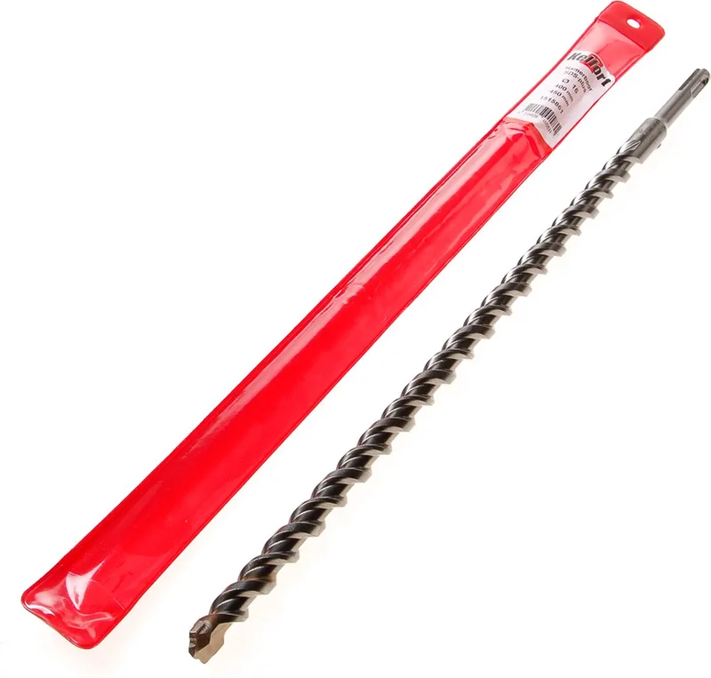 Hamerboor SDS-plus diameter 16 x 450/400mm de Kelfort – image du produit