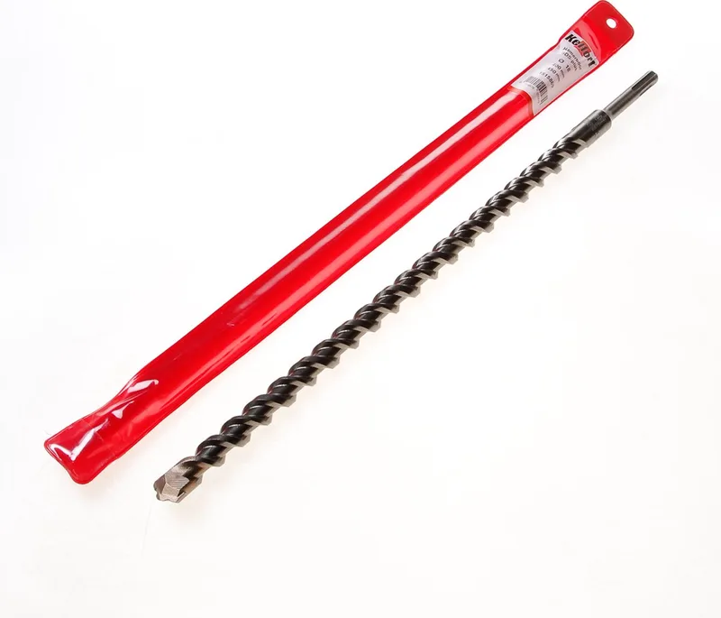 Hamerboor SDS-plus diameter 18 x 450/400mm by Kelfort – product image