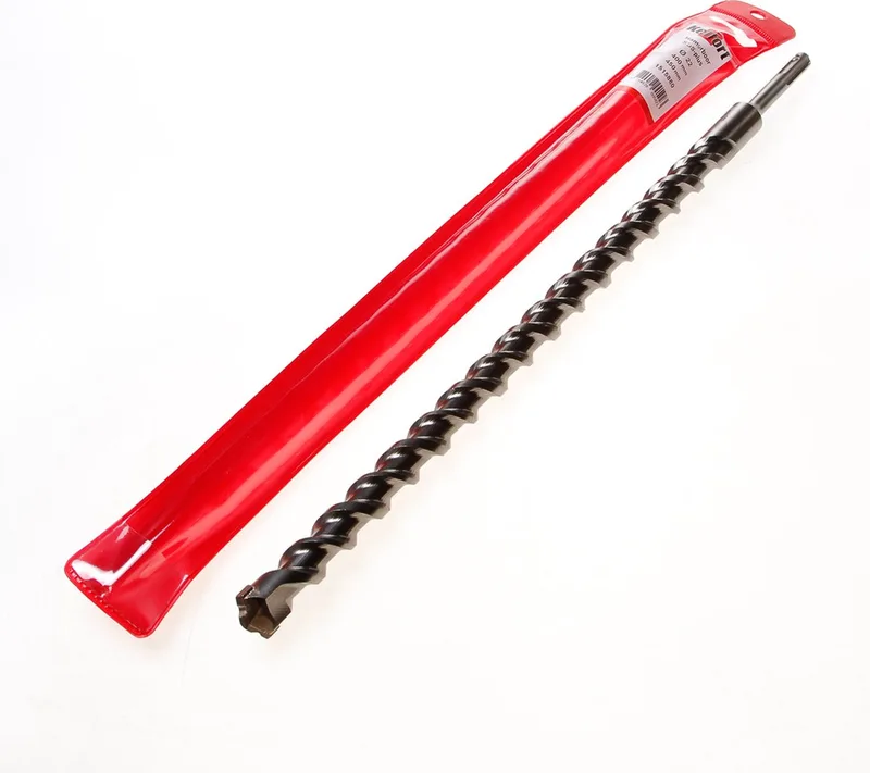 Hamerboor SDS-plus diameter 22 x 450/400mm van Kelfort – productafbeelding
