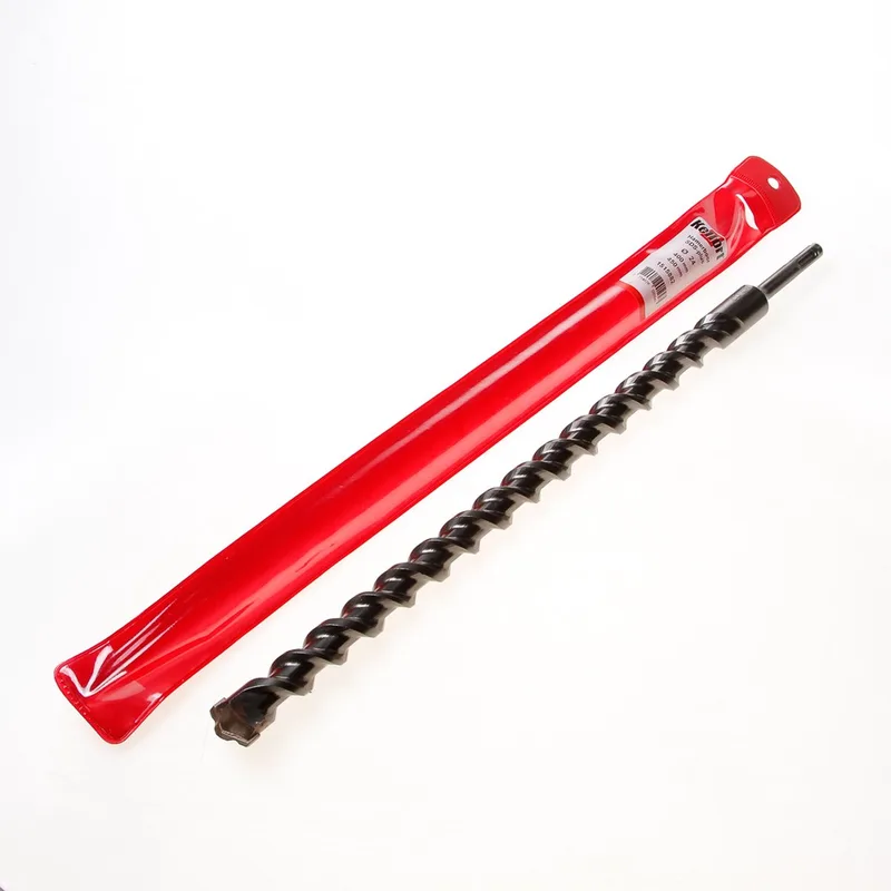 Hamerboor SDS-plus diameter 24 x 450/400mm van Kelfort – productafbeelding