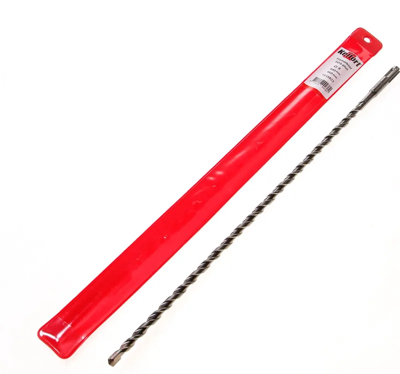 Hamerboor SDS-plus diameter 8 x 460/400mm van Kelfort – productafbeelding