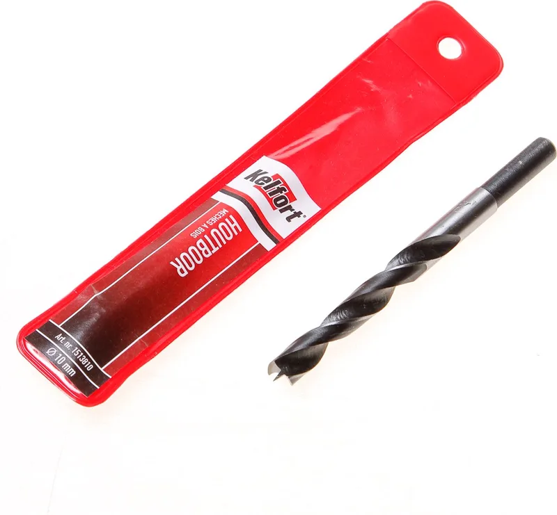 Houtspiraalboor 10mm von Kelfort – Produktbild