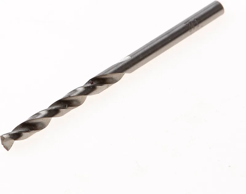 HSS metaalboor 5% cobalt diameter 4.1mm van Kelfort – productafbeelding