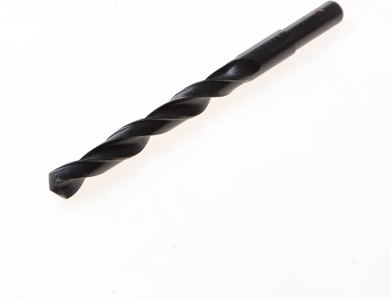 HSS metaalboor afgedraaide schacht diameter 11mm by Kelfort – product image