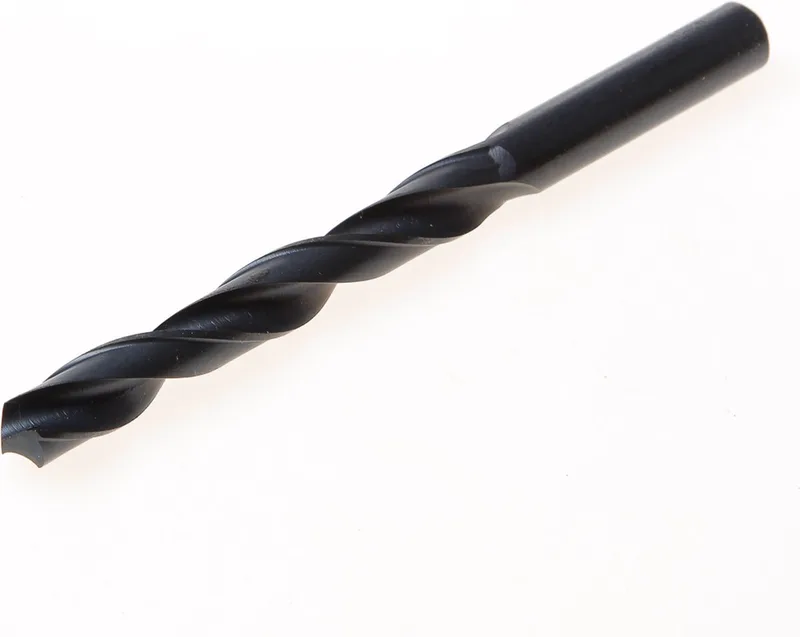 HSS metaalboor diameter 12mm van Kelfort – productafbeelding