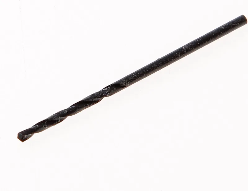 HSS metaalboor diameter 1mm de Kelfort – image du produit
