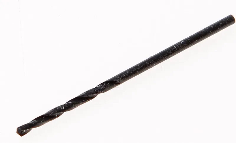 HSS metaalboor diameter 2mm by Kelfort – product image