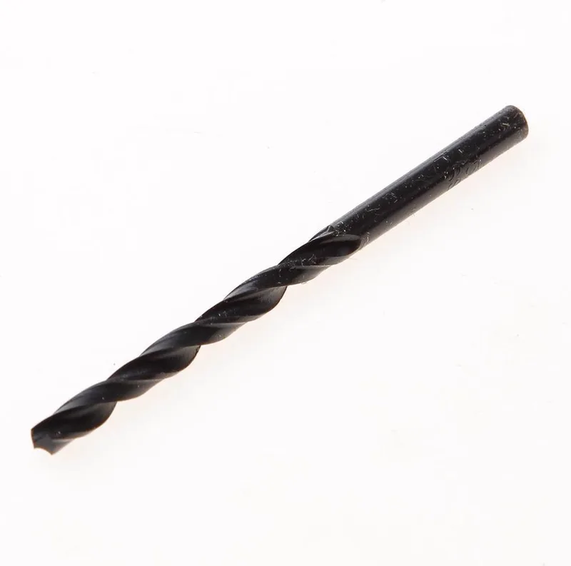 HSS metaalboor diameter 5mm by Kelfort – product image