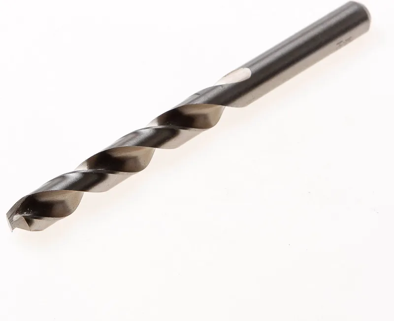 HSS metaalboor geslepen diameter 10mm by Kelfort – product image