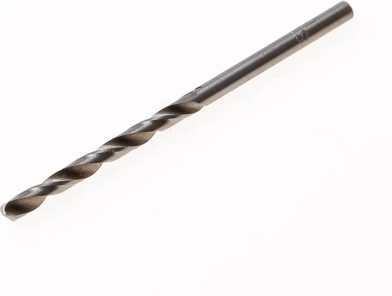 HSS metaalboor geslepen diameter 2.5mm de Kelfort – image du produit