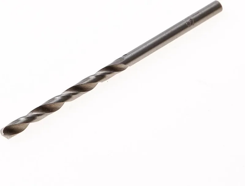 HSS metaalboor geslepen diameter 3.5mm by Kelfort – product image