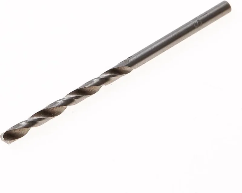 HSS metaalboor geslepen diameter 3mm von Kelfort – Produktbild