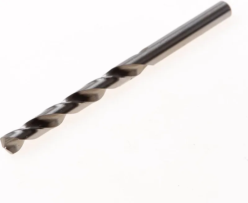 HSS metaalboor geslepen diameter 6mm de Kelfort – image du produit