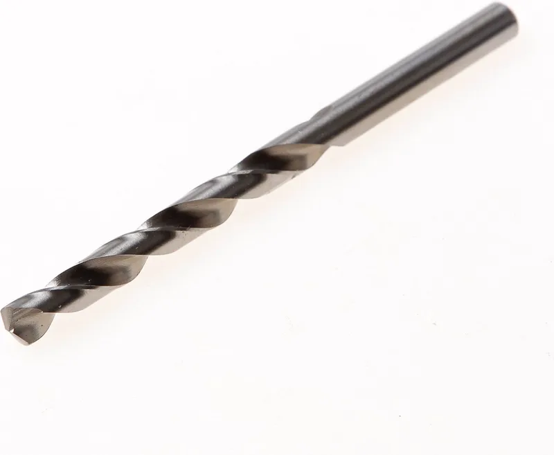 HSS metaalboor geslepen diameter 8mm by Kelfort – product image