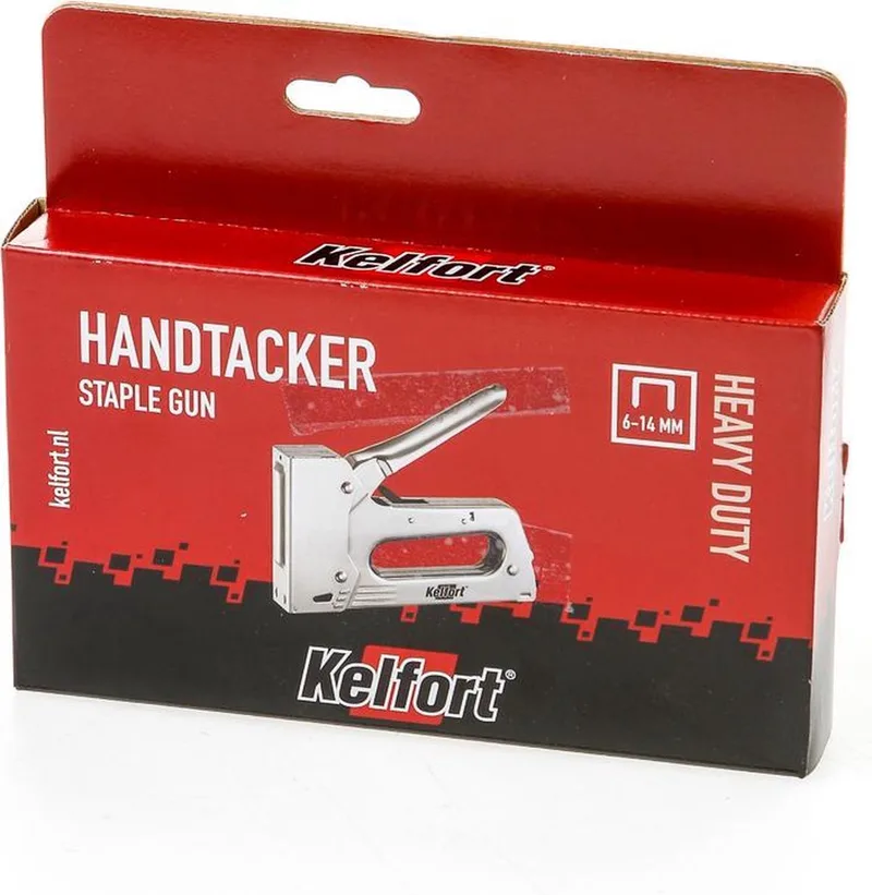 Kelfort Handtacker Heavy Duty AT-850B - 1516537 van Kelfort – productafbeelding