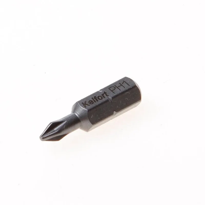 Schroevendraaierbit standaard philips 1/25mm van Kelfort – productafbeelding