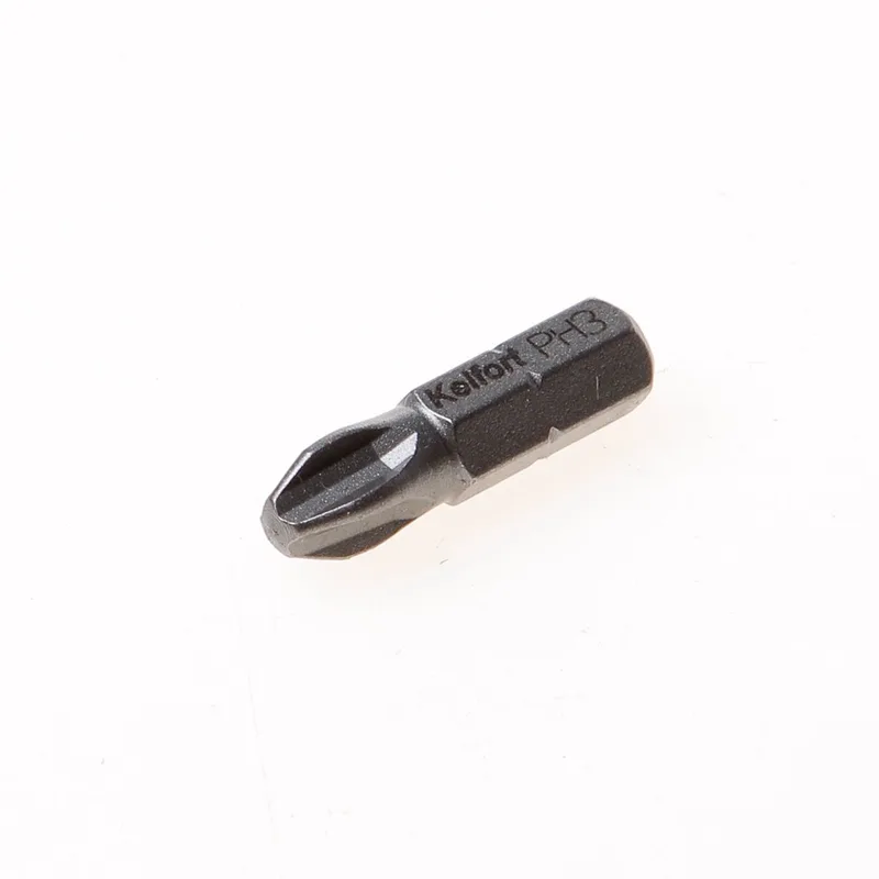 Schroevendraaierbit standaard philips 3/25mm by Kelfort – product image