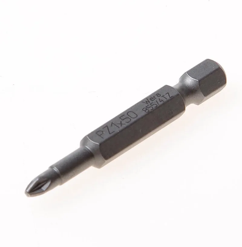 Schroevendraaierbit torsie pozidriv 1/50mm by Kelfort – product image
