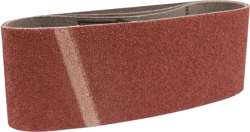 Schuurband 75X457mm P120 P. 3 Banden - 1527411 de Kelfort – image du produit