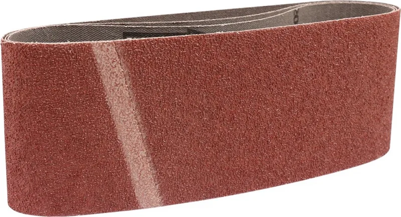 Schuurband 75X457mm P60 P. 3 Banden - 1527409 von Kelfort – Produktbild