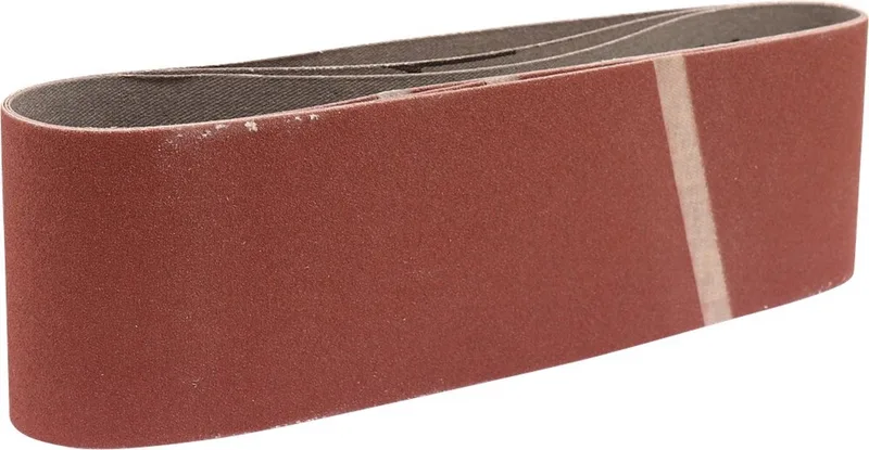 Schuurband 75X533mm P60 P. 3 Banden - 1527413 de Kelfort – image du produit