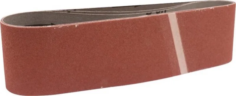 Schuurband 75X610 Korrel 120 - 3 Stuks - 1527419 de Kelfort – image du produit