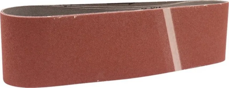 Schuurband 75X610 Korrel 40 - 3 Stuks - 1527416 de Kelfort – image du produit
