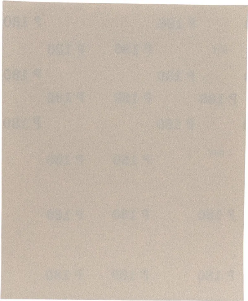 SCHUURVEL 230X280MM P180 - 10 ST VERF/LAK/PLAMUUR de Kelfort – image du produit