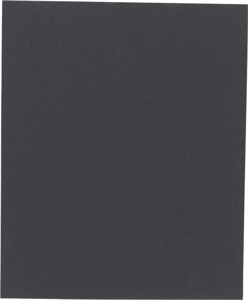 SCHUURVEL 230X280MM PS8C P320 - 10 ST. ZWART by Kelfort – product image