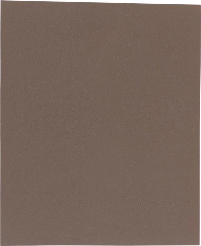 SCHUURVEL 230X280MM PS8C P600 - 10 ST. ZWART von Kelfort – Produktbild