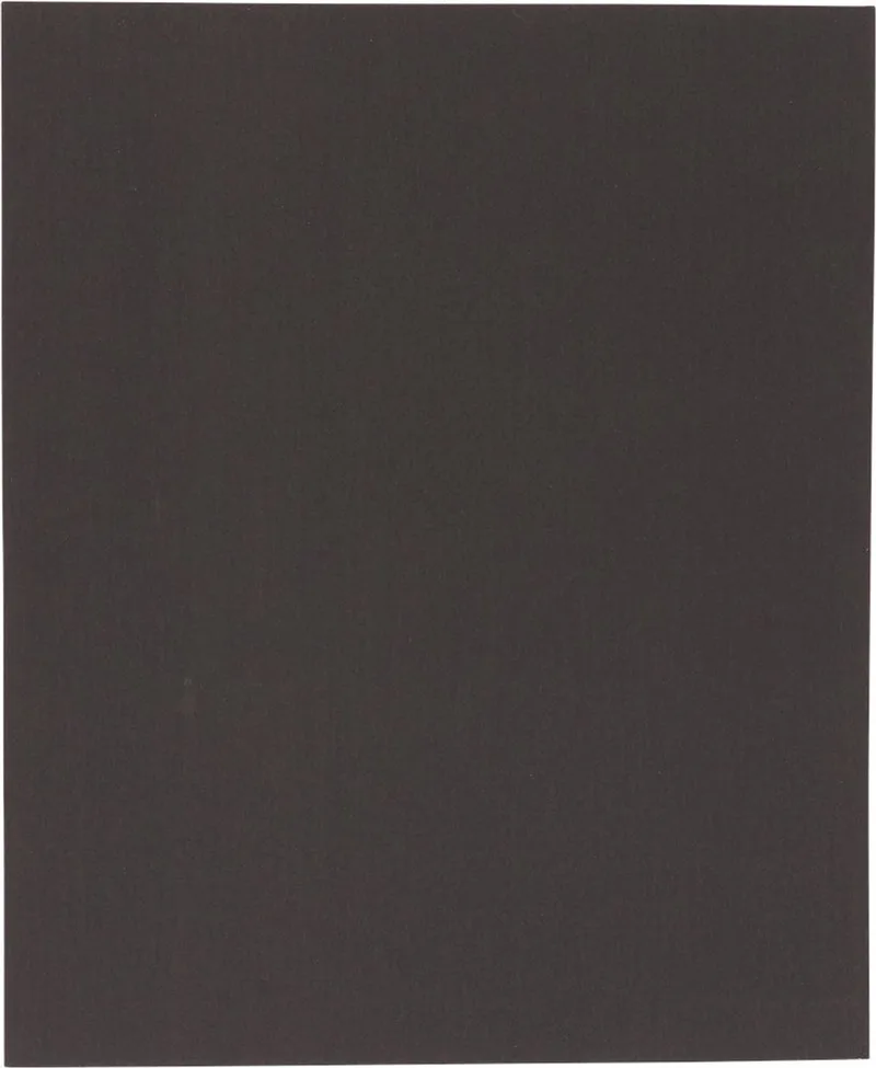 SCHUURVEL 230X280MM PS8C P800 - 10 ST. ZWART by Kelfort – product image