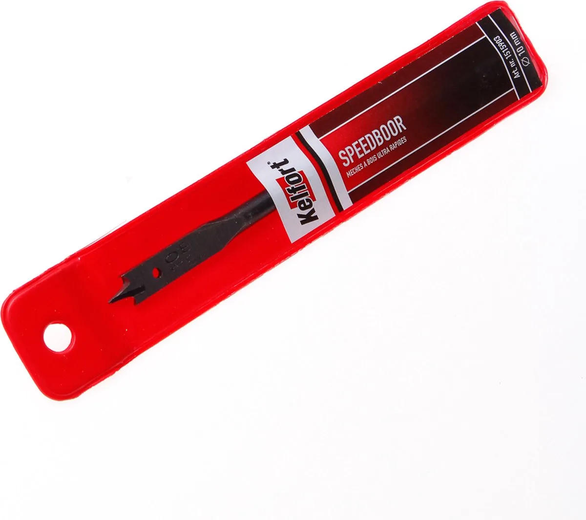 Speedboor 10mm van Kelfort – productafbeelding
