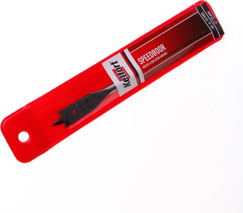 Speedboor 13mm van Kelfort – productafbeelding