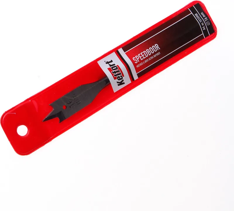 Speedboor 16mm by Kelfort – product image