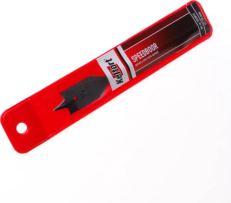 Speedboor 19mm by Kelfort – product image