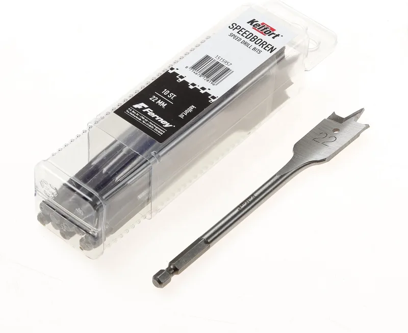speedboor 22mm (10) de Kelfort – image du produit