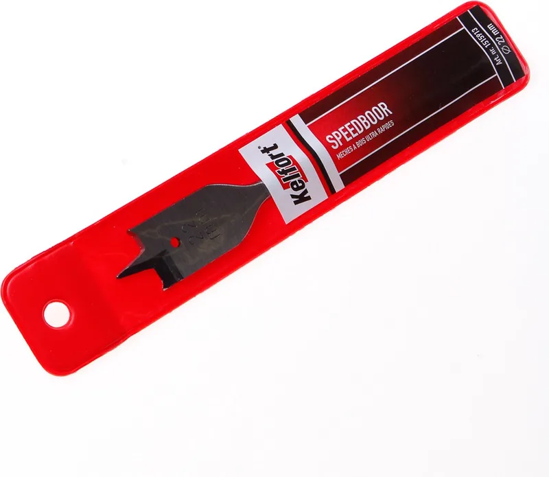 Speedboor 22mm by Kelfort – product image