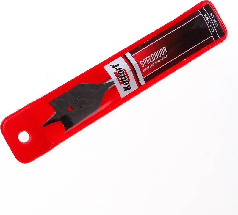 Speedboor 24mm by Kelfort – product image