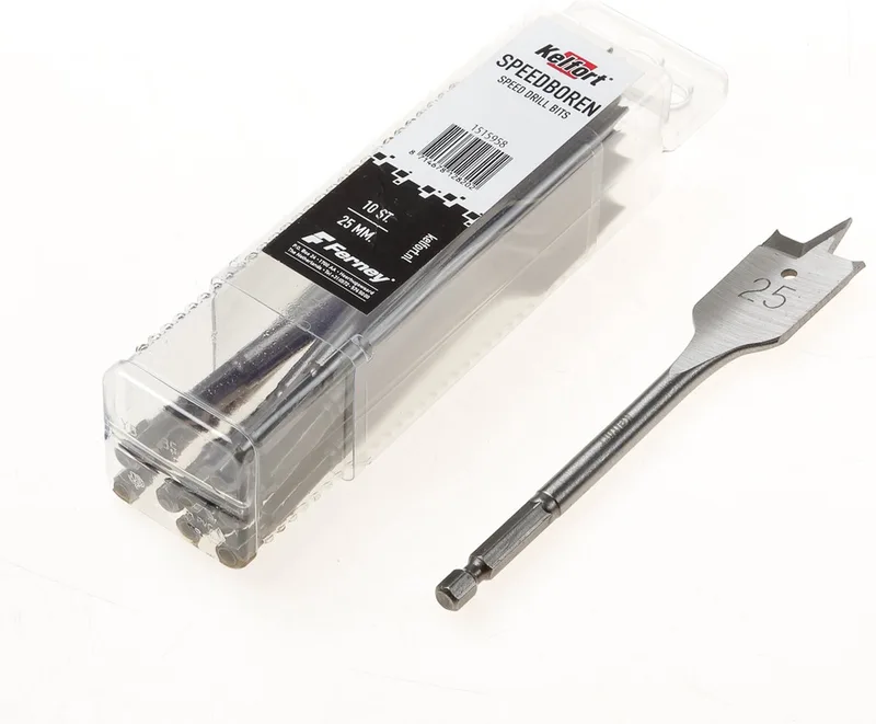speedboor 25mm (10) de Kelfort – image du produit
