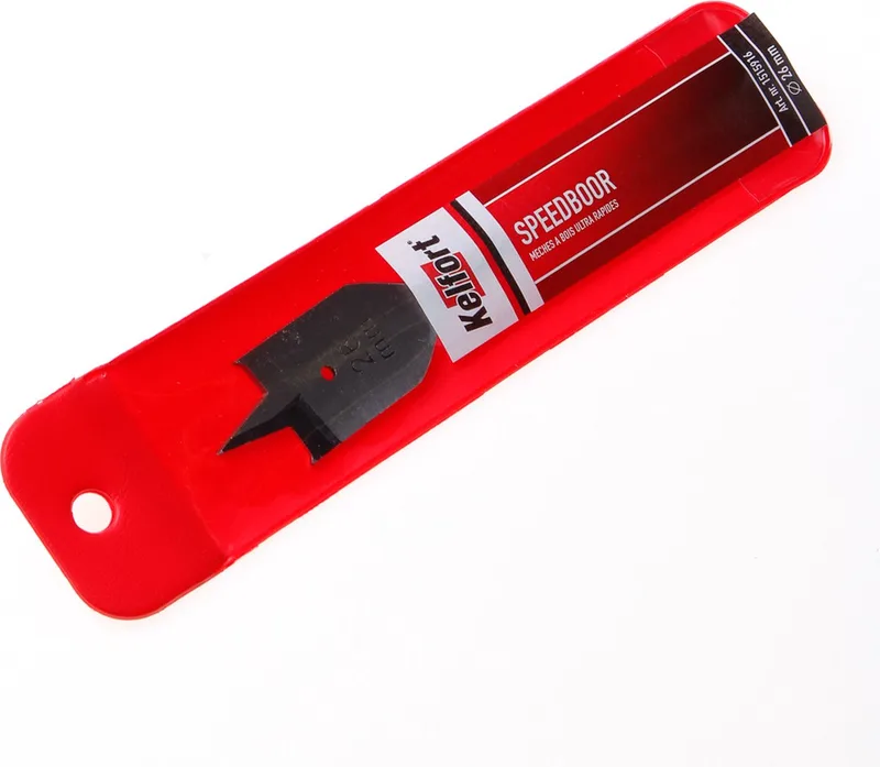 Speedboor 26mm by Kelfort – product image
