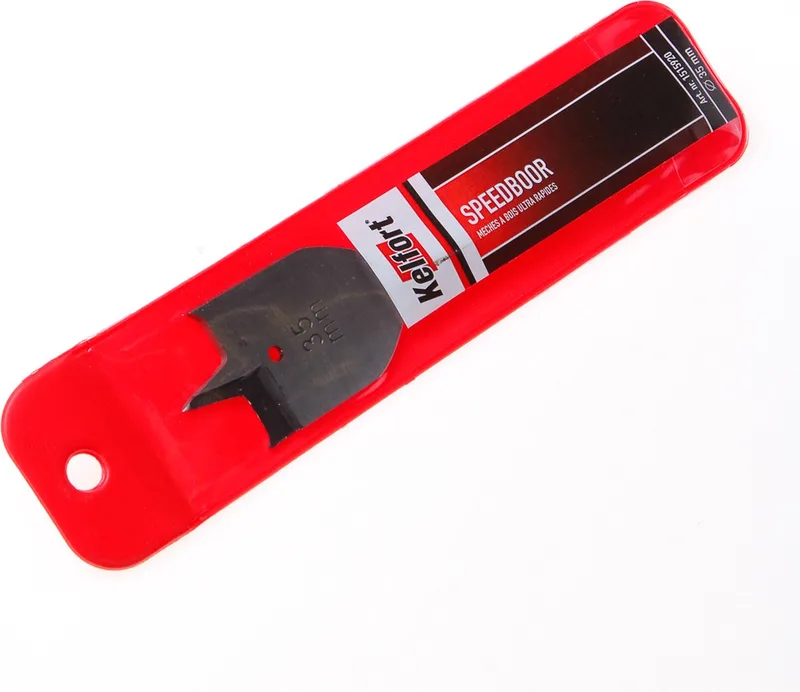 Speedboor 35mm de Kelfort – image du produit