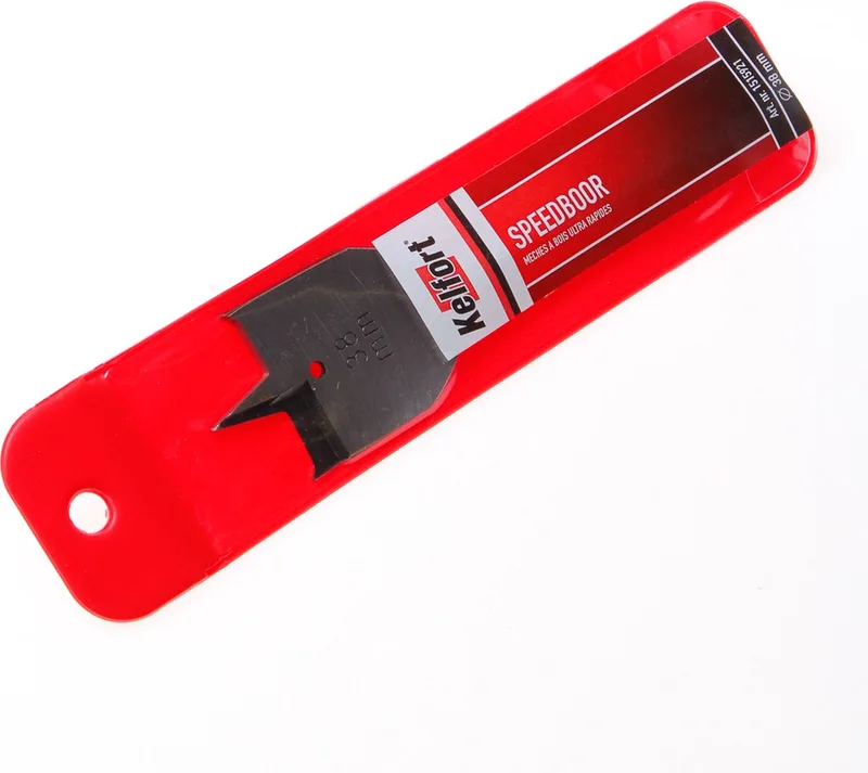 Speedboor 38mm by Kelfort – product image