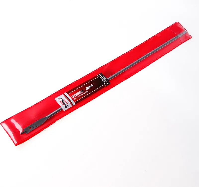 Speedboor 400 x diameter 10mm de Kelfort – image du produit