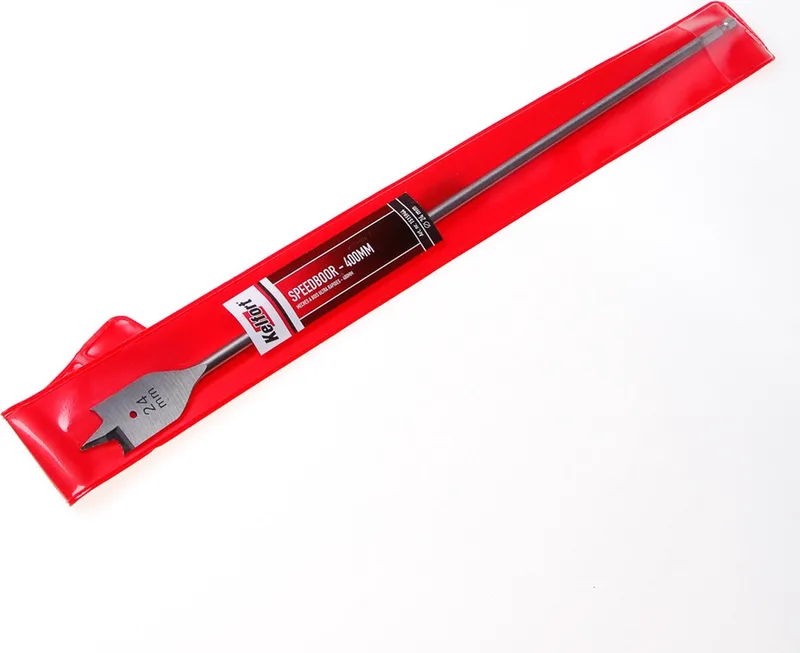 Speedboor 400 x diameter 24mm by Kelfort – product image