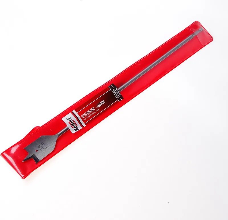 Speedboor 400 x diameter 28mm van Kelfort – productafbeelding