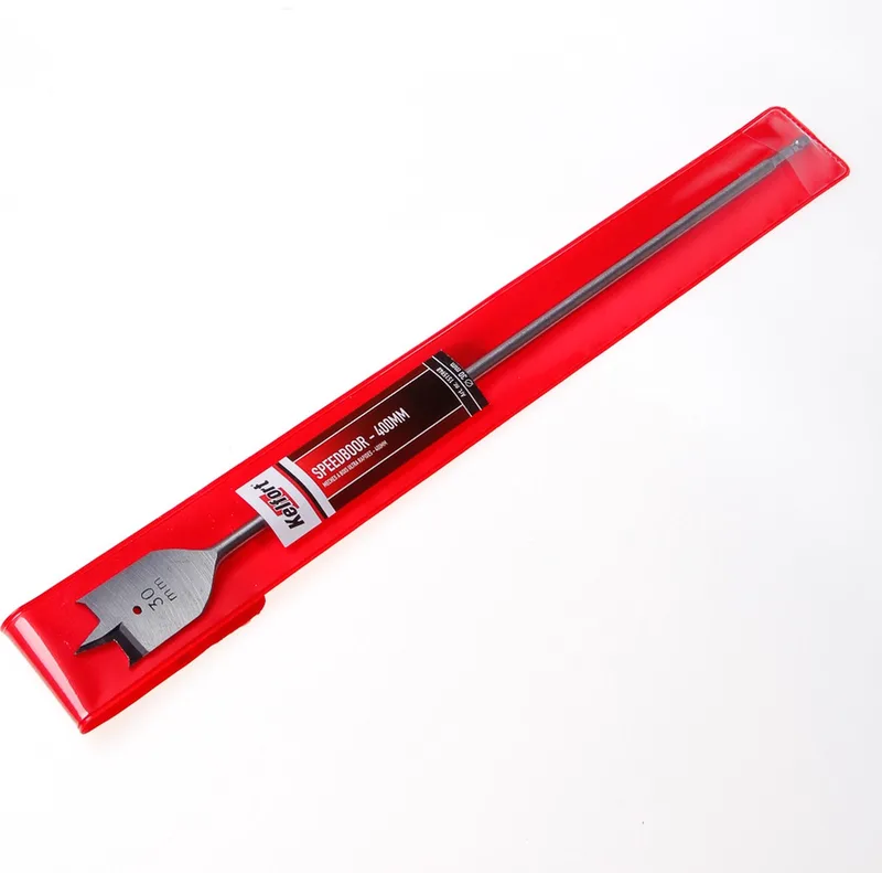Speedboor 400 x diameter 30mm van Kelfort – productafbeelding