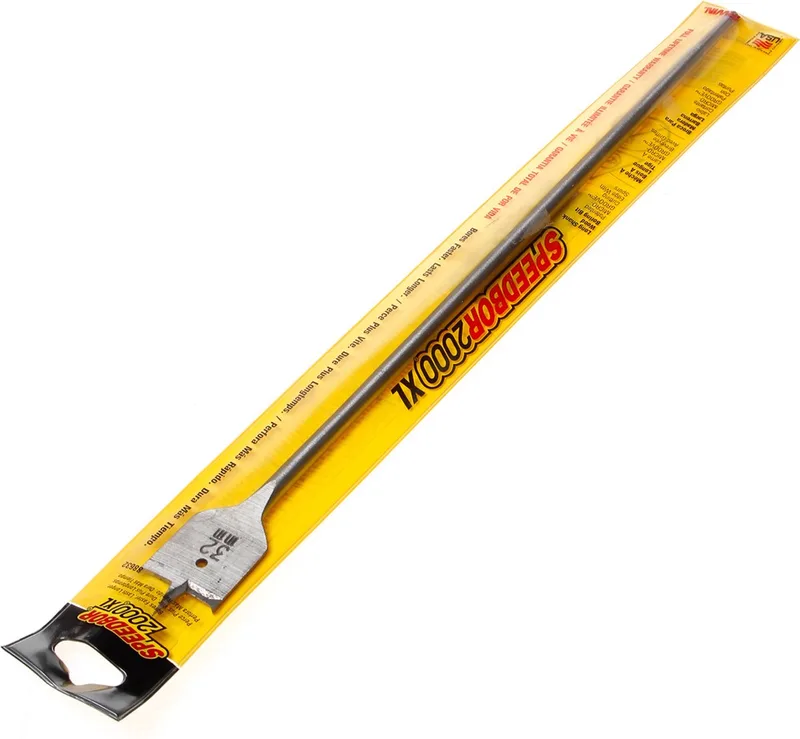 Speedboor 400 x diameter 32mm by Kelfort – product image