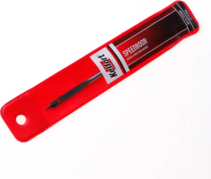 Speedboor 6mm by Kelfort – product image
