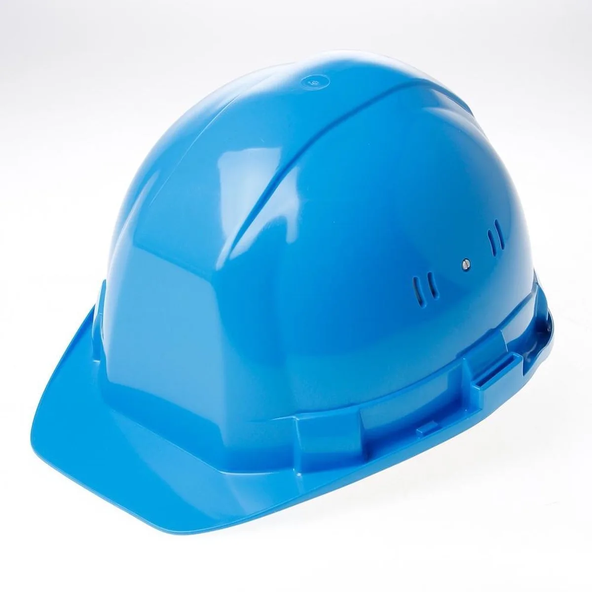 Veiligheidshelm KEL-BDB von Kelfort, Blau – Produktbild