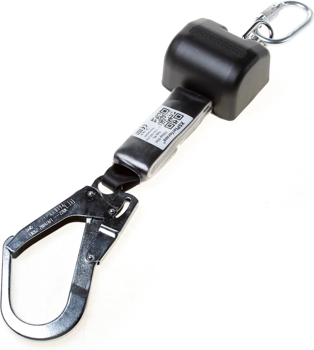 Xstop Mini Two XL 2,5M - 1524918 von Kelfort – Produktbild